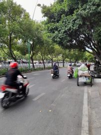 Bán nhà đường Bùi Thị Xuân 49m2 – 5.2 tỷ